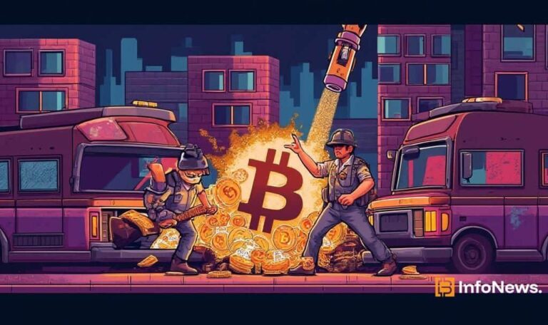 Australian Police Seize $6M in Cryptocurrency Using Advanced Tools