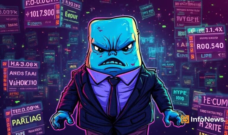 Machi Big Brother Faces Partial Liquidation