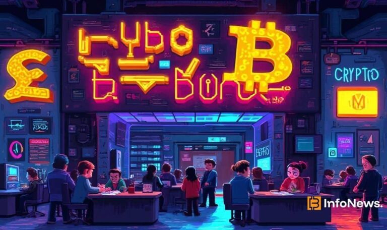 JPMorgan's Strategic Shift in Crypto Services