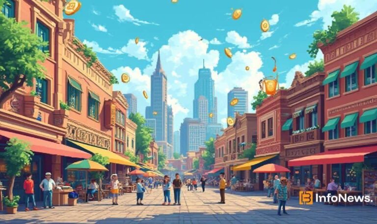 US-China Trade Truce Impacts on Cryptocurrency Markets