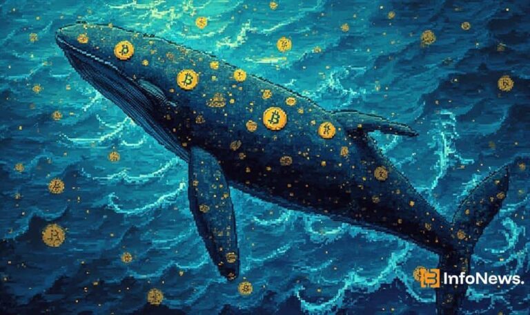 Bitcoin Whale Activates After 14 Years Dormant 3 Bitcoin Whale Activates After 14 Years Dormant