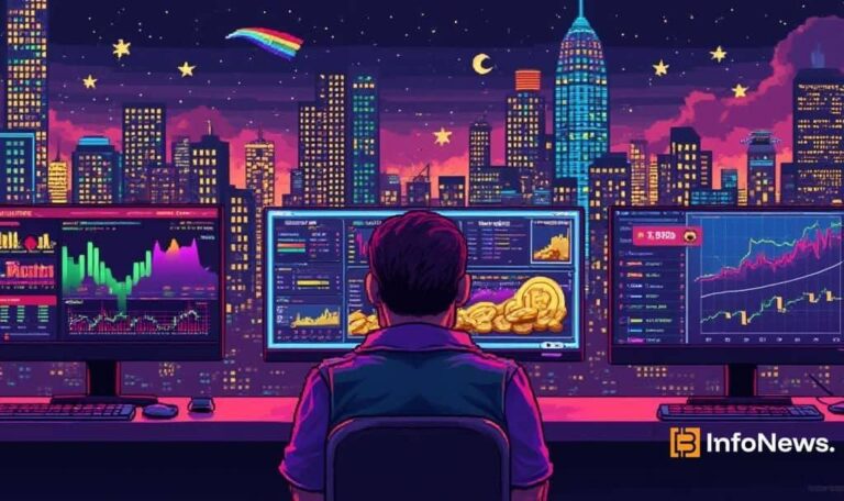 Gold-Backed Tokens Surge Amid Global Policy Shifts