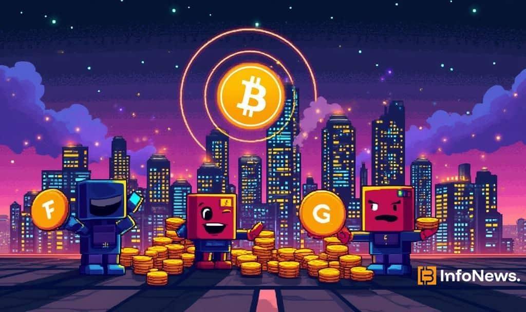 Saylor's Firm Reports Record $2.8B Q3 Net Income