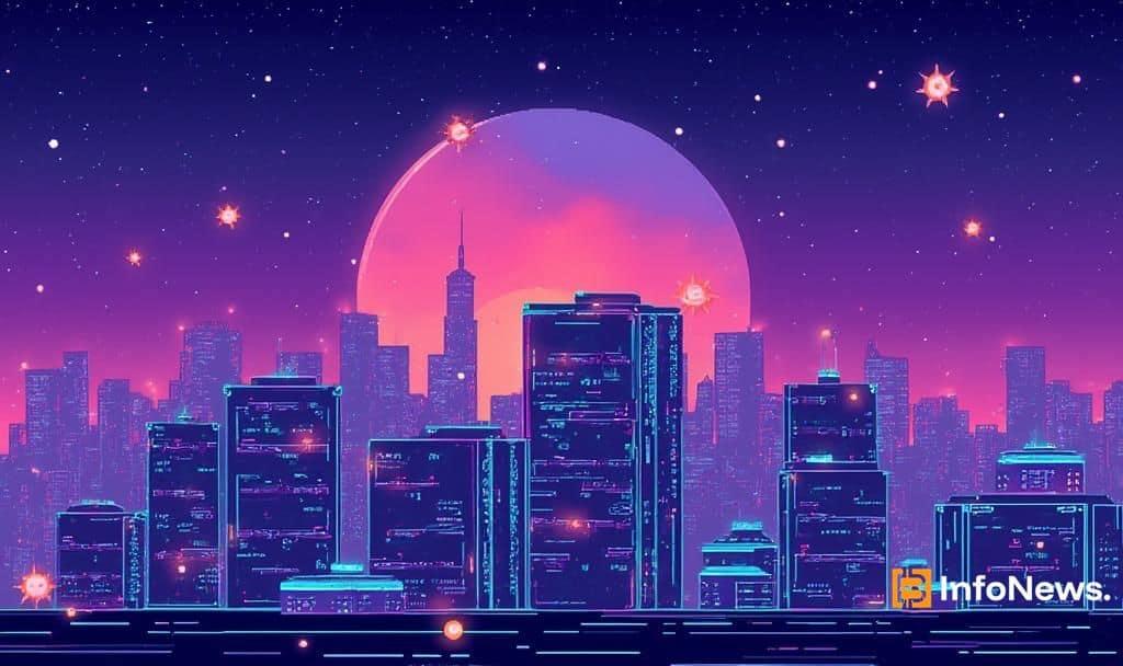 Cathie Wood Affirms $1M Bitcoin Target Amid Institutional Growth