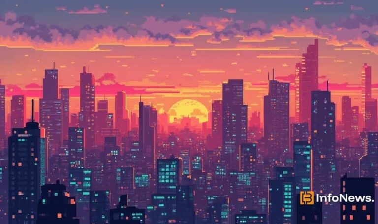 NEAR Protocol Reduces Inflation to 2.5%