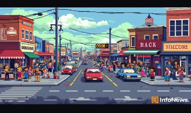 US Inflation Data Chaos Amid Government Shutdown