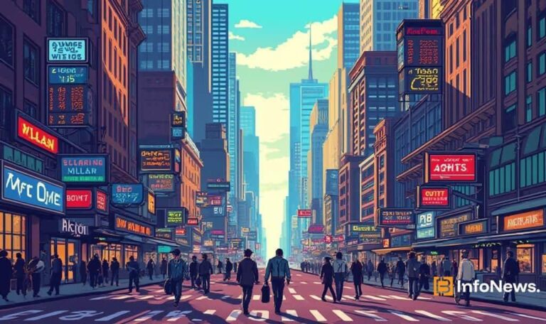 Zero Inflows Recorded Across U.S. Bitcoin, Ethereum ETFs