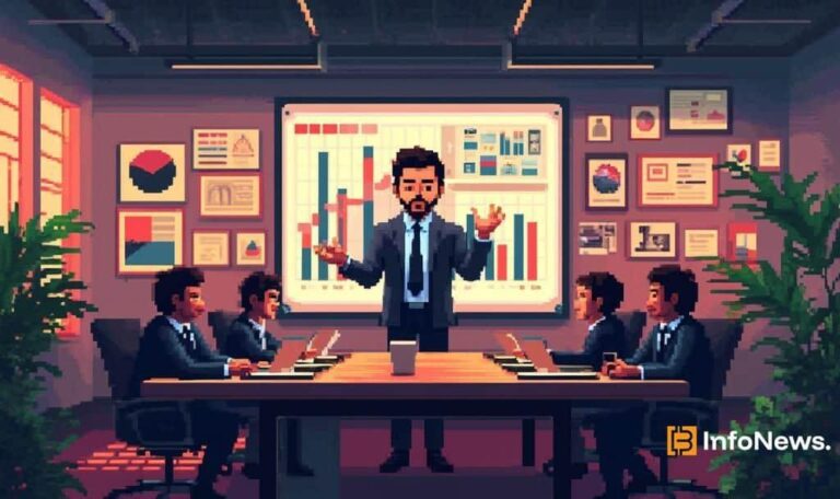 Brian Armstrong's Stunt Affects Prediction Market Outcomes