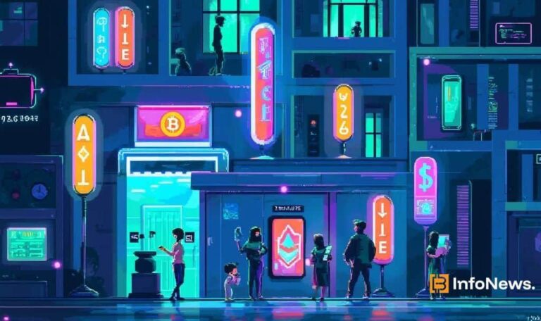 JPMorgan Integrates Bitcoin and Ethereum as Loan Collateral