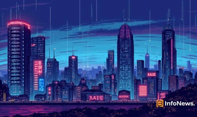 Coinbase's Base Could Add $34B in Value, Says JPMorgan