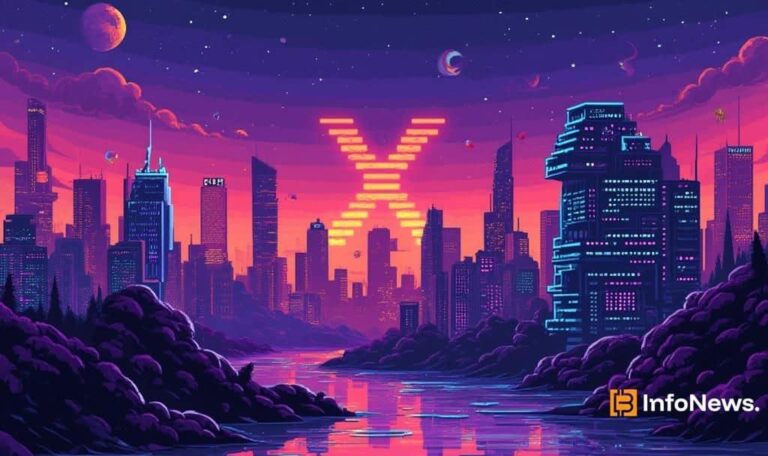 XRP Eyes Rally Amid Anticipated SEC ETF Decision