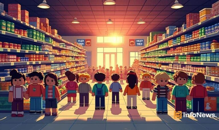 Walmart Surges Ahead: Boycotts Affect Target 3 Walmart Surges Ahead: Boycotts Affect Target