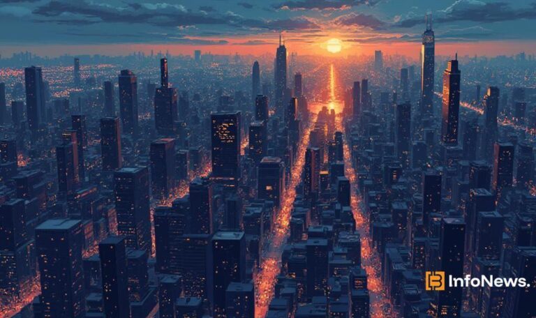 Bitcoin Open Interest Drops by $11B: Institutional Impact 5 Bitcoin Open Interest Drops by $11B: Institutional Impact