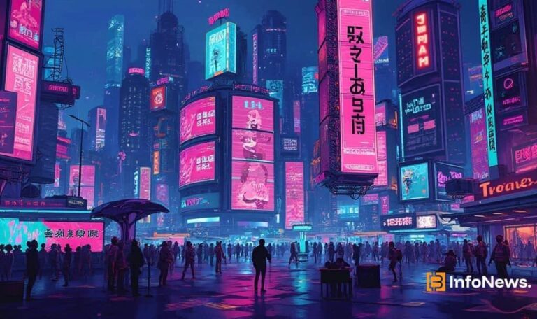 Virtuals Protocol Soars 33% Amid Exchange Listings