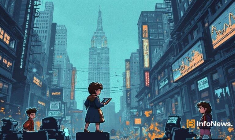 Tron Falls Below $0.30, Market Analysis on the Horizon