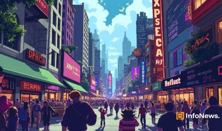 XRP Price Surge: Insights into James Wynn's Influential Investment