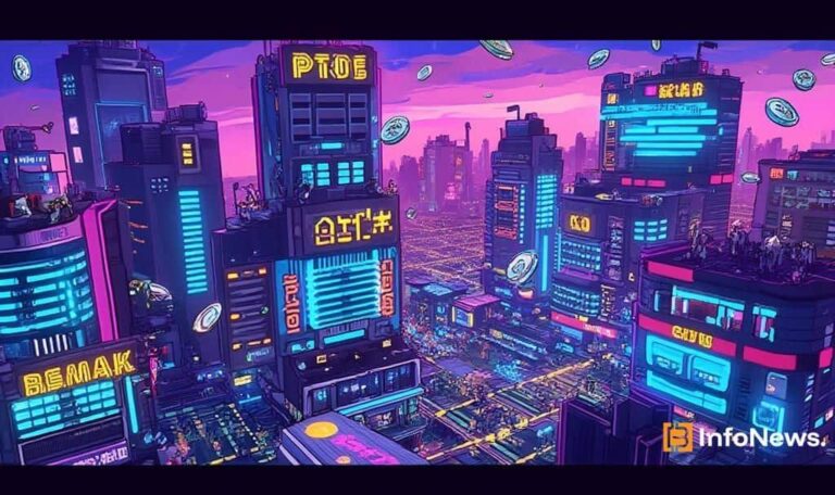 Binance Partners with Kyrgyzstan for Digital Currency Projects 3 Binance and Kyrgyzstan Launch Strategic Digital Initiatives