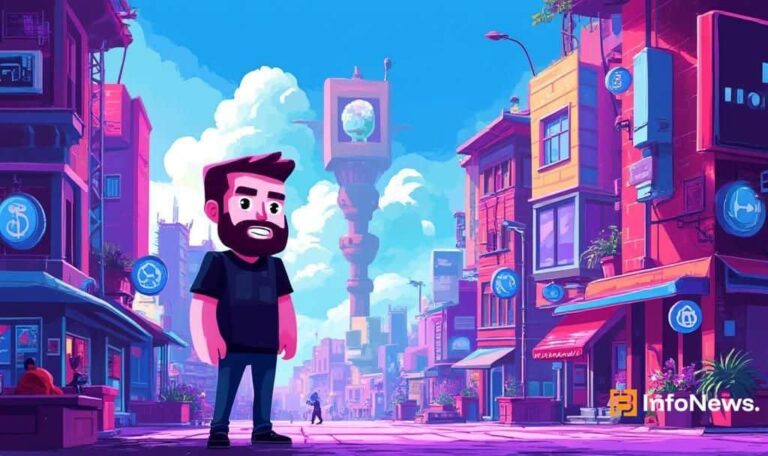 Ripple CEO Asserts XRP Core to Strategy Despite Stablecoin Growth