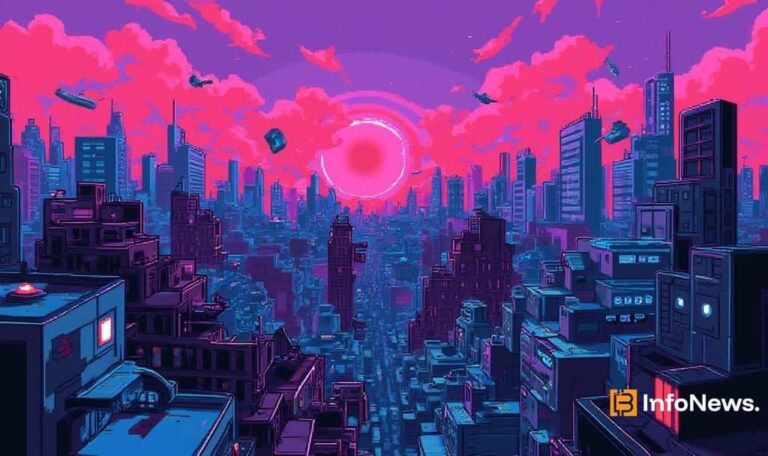 Crypto Faces AWS Outage: Stability and Decentralization Tested