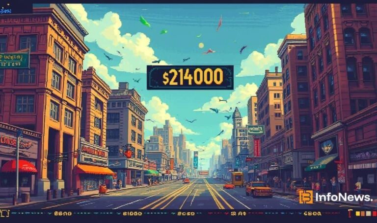 Bitcoin Hits $114,000; Ethereum, XRP, Solana Rally