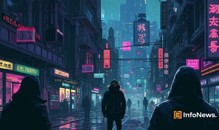 North Korean Hackers Steal $2.17 Billion in Crypto in 2025