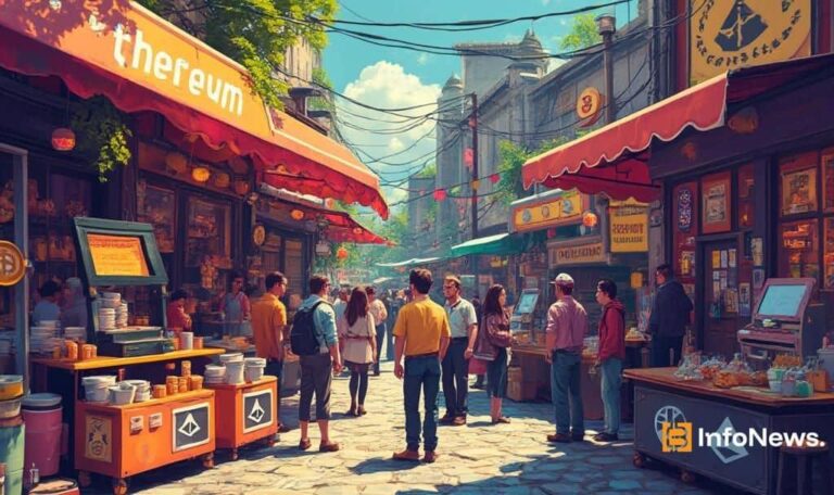 Crypto Market Cycle Sparks Key Leadership Insights and Shifts