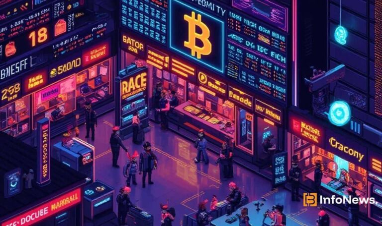 Global Debt Surges to $324 Trillion, Sparking Crypto Debate