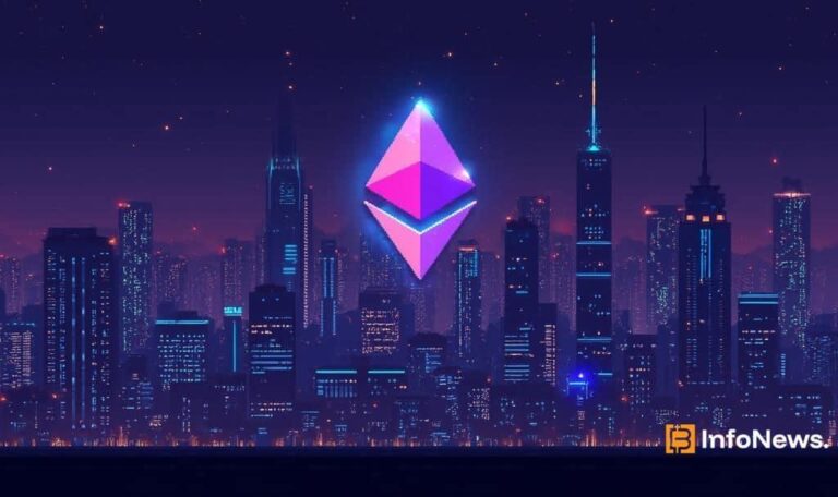 Ethereum Supply Plummets on Exchanges Signaling Potential Breakout