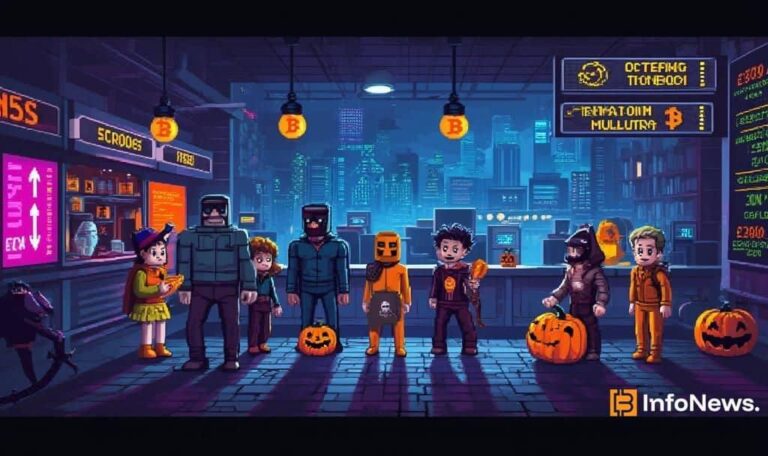 Record-Breaking $31 Billion Bitcoin Options Expiry