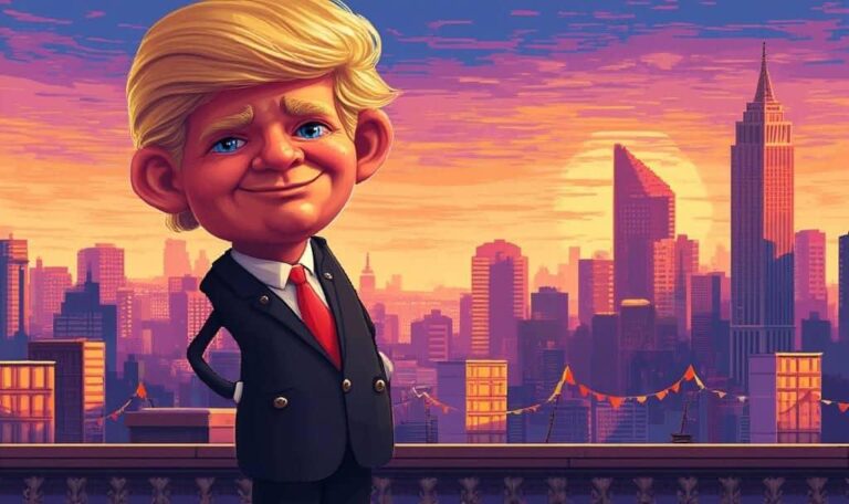 Trump Pardoning Binance's CZ: No Evidence Found