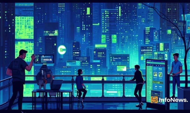 Western Union Begins Stablecoin Settlement Pilot