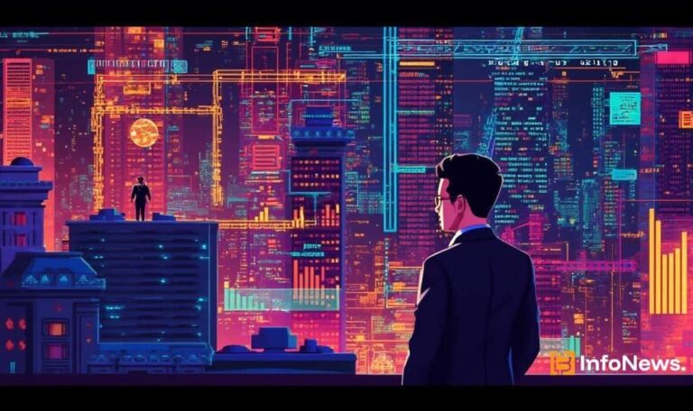 Changpeng Zhao Denies New Executive Roles at Binance 7 Changpeng Zhao Denies New Executive Roles at Binance