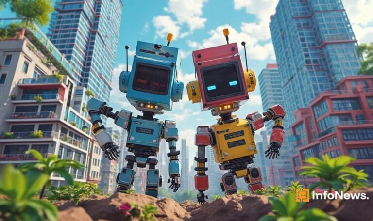 DeepSeek and Qwen AI Win AI Crypto Trading Contest 6 DeepSeek and Qwen AI Win AI Crypto Trading Contest