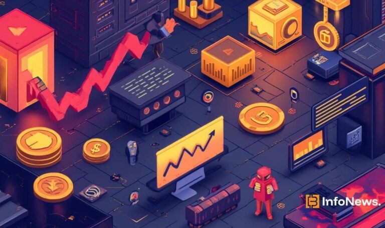 MetaMask Confirms MASK Token Launch with Polymarket Integration