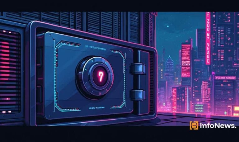 Trezor Safe 7 Launches with Quantum Security Enhancements 9 Trezor Safe 7: Launch, Features, and Market Impact