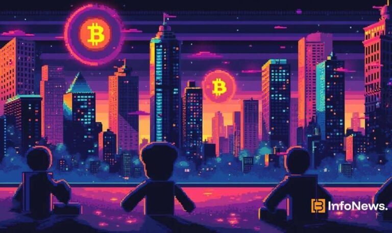 Bitcoin Fork Proposal Sparks Community Debate Over Data Storage