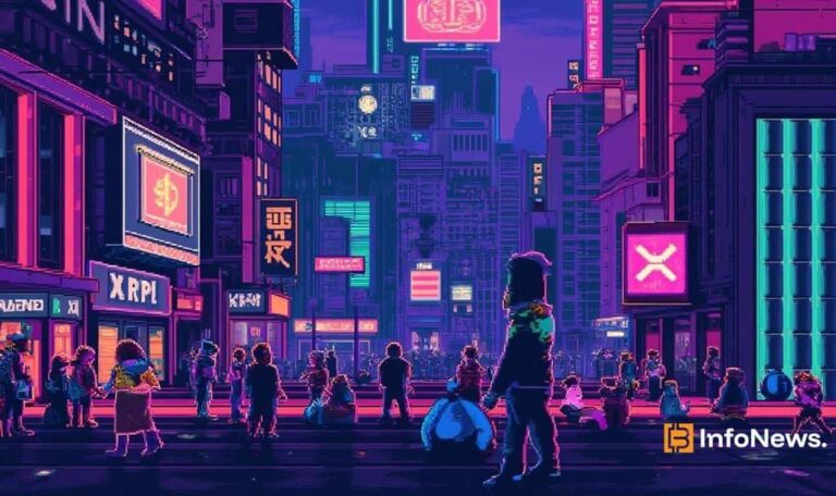 Ripple's Institutional Push for XRP: Potential Impacts on Market Position