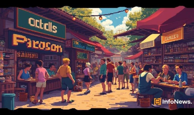 Polymarket Reaction to Trump's Pardon Influencing SBF