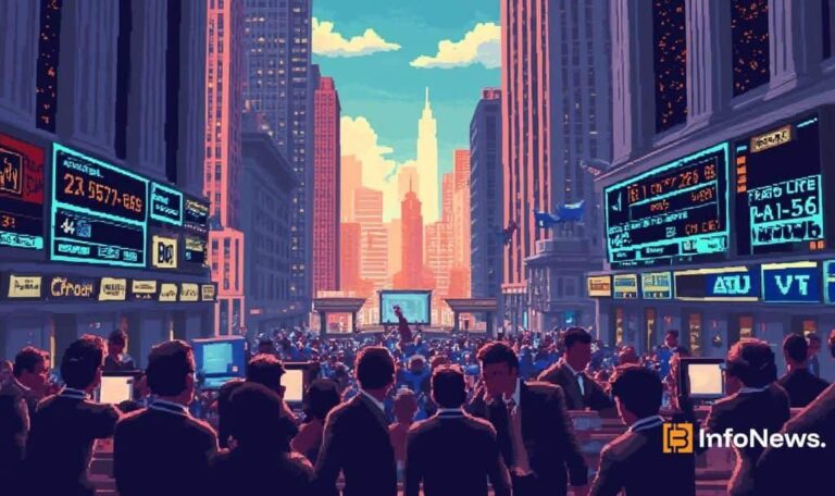 Bitwise Debuts SOL Staking ETF on NYSE