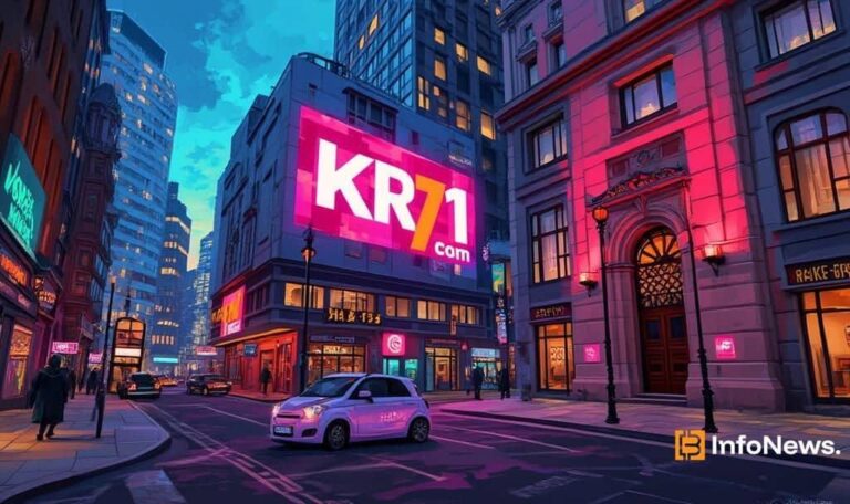 KR1 to List on London Stock Exchange Main Board