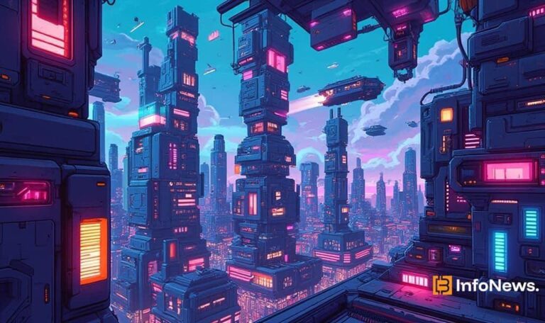 Nexchain AI Testnet 2.0 Launch