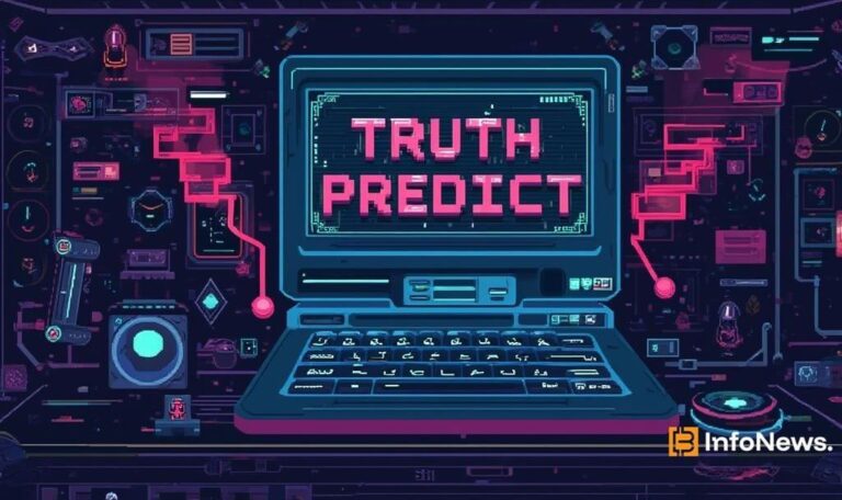 Trump Media and Crypto.com Partner for Prediction Markets 6 Trump Media and Crypto.com Partner for Prediction Markets