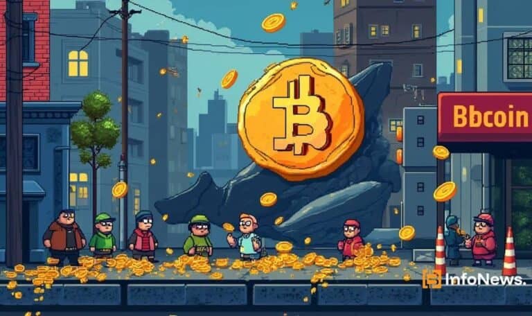 Mega Whales Sell Bitcoin: New Cycle Dynamics Emerge