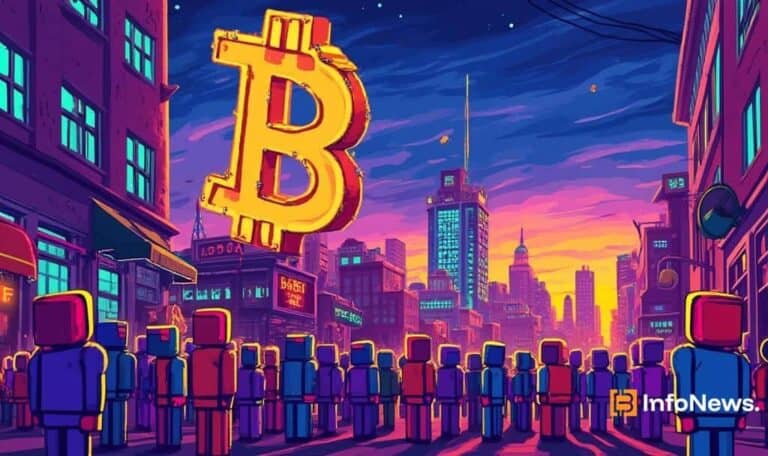 Citi's 'Buy/High Risk' Rating for Strategy: Implications of Bitcoin Exposure