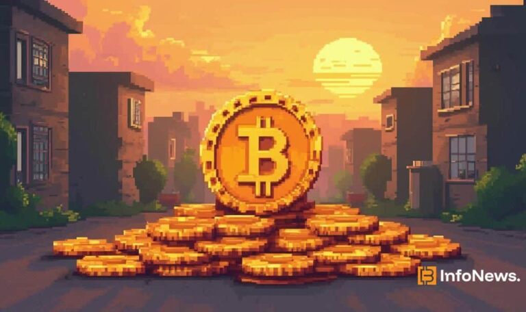 Robert Kiyosaki's Four Reasons to Invest in Bitcoin