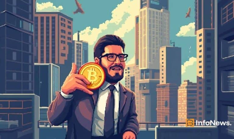 Michael Saylor Signals New Bitcoin Accumulation at MicroStrategy