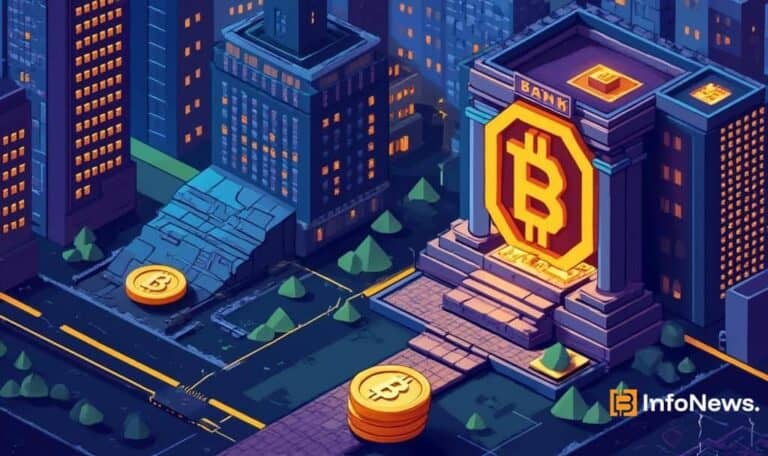 MARA Holdings Acquires $46 Million in Bitcoin Amid Market Slump