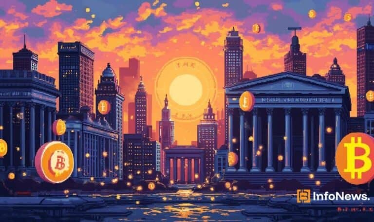Bank of England Considers Stablecoin Limits