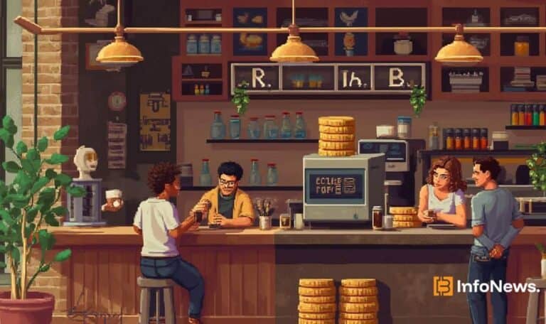 Square Processes First U.S. Bitcoin Coffee Payment 4 Square Processes First U.S. Bitcoin Coffee Payment