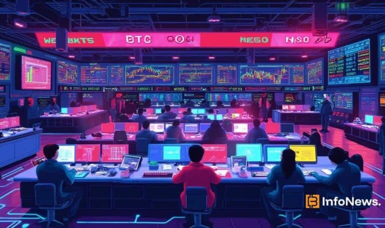 Orderly Network Launches Perpetual RWA Trading on DEX